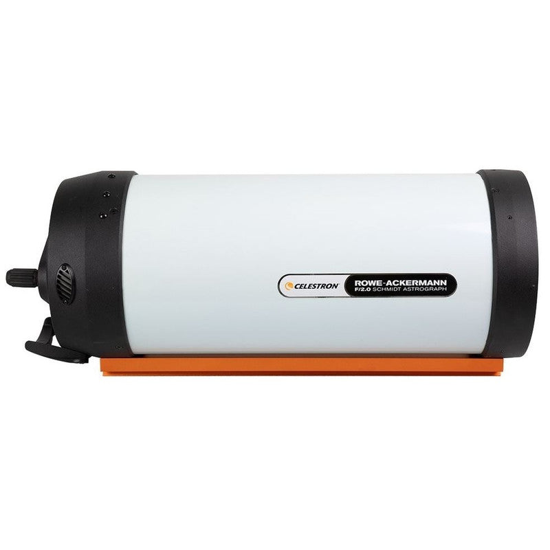 Celestron RASA 8 OTA • Telescopio Astrográfico 203/400 f/2 para Astrofotografía