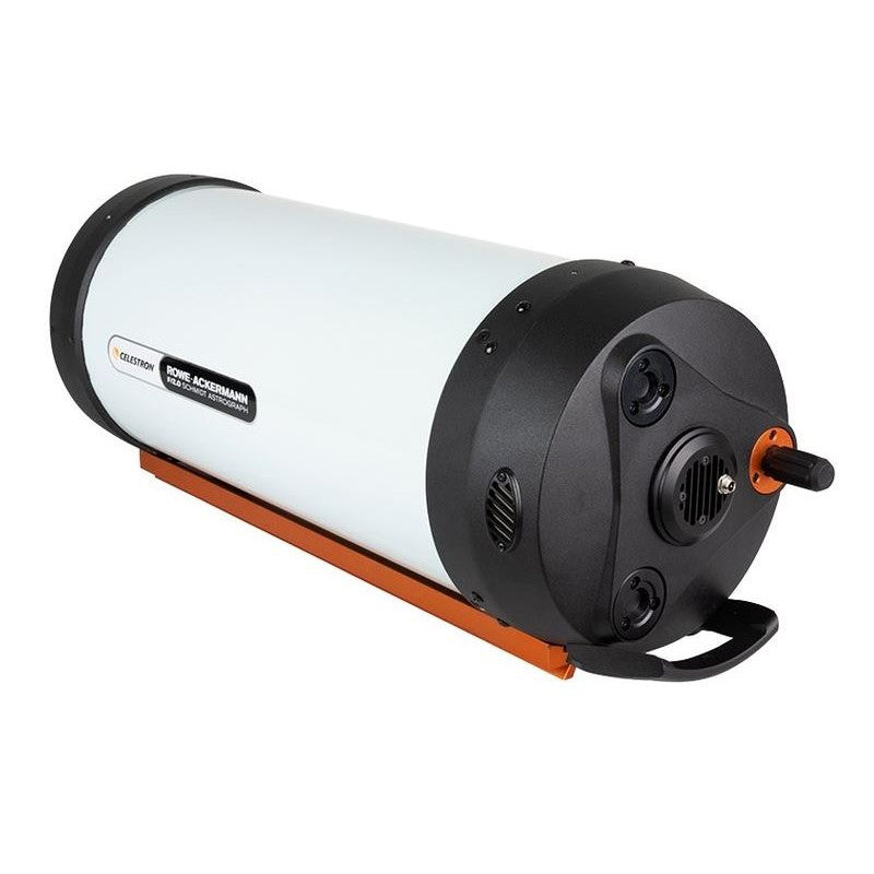 Celestron RASA 8 OTA • Telescopio Astrográfico 203/400 f/2 para Astrofotografía