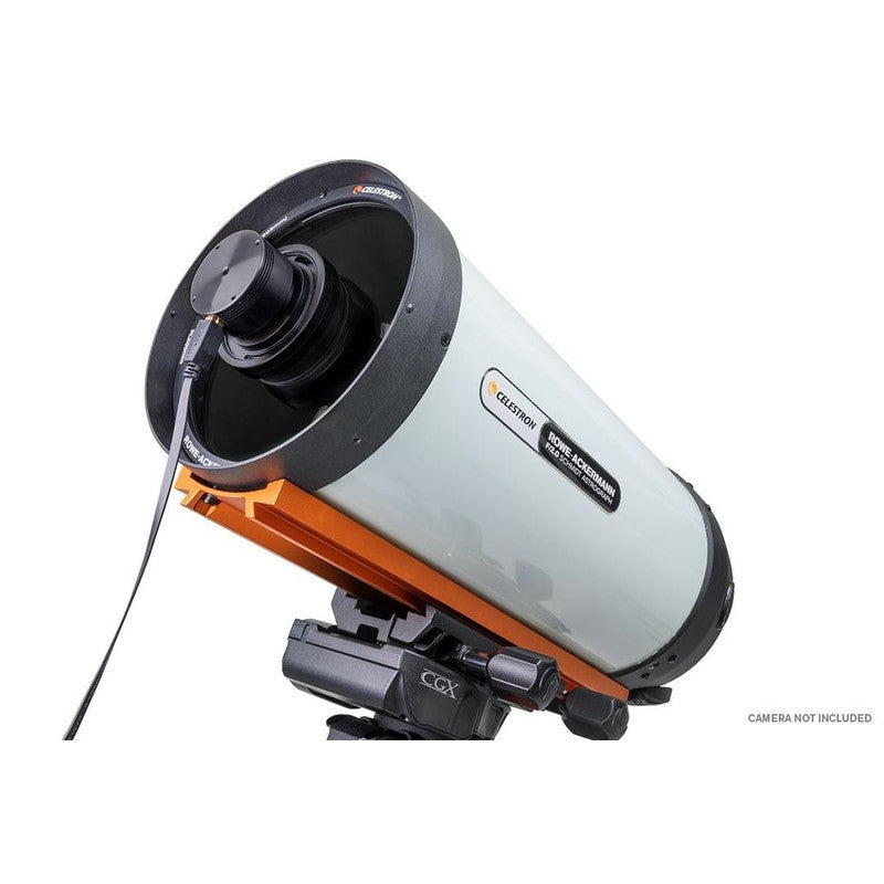Celestron RASA 8 OTA • Telescopio Astrográfico 203/400 f/2 para Astrofotografía