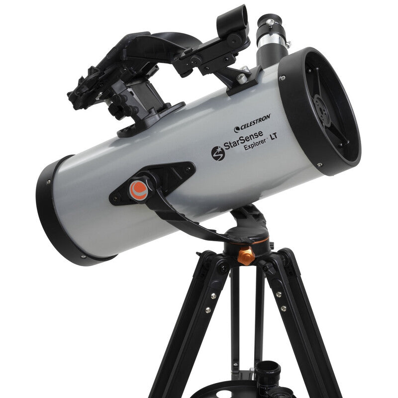 Celestron StarSense Explorer LT 127AZ • Newton 127/1000 GoTo App