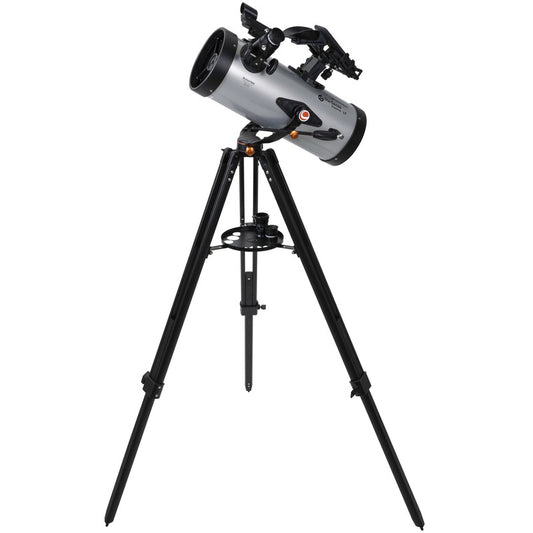 Celestron StarSense Explorer LT 127AZ • Newton 127/1000 GoTo App