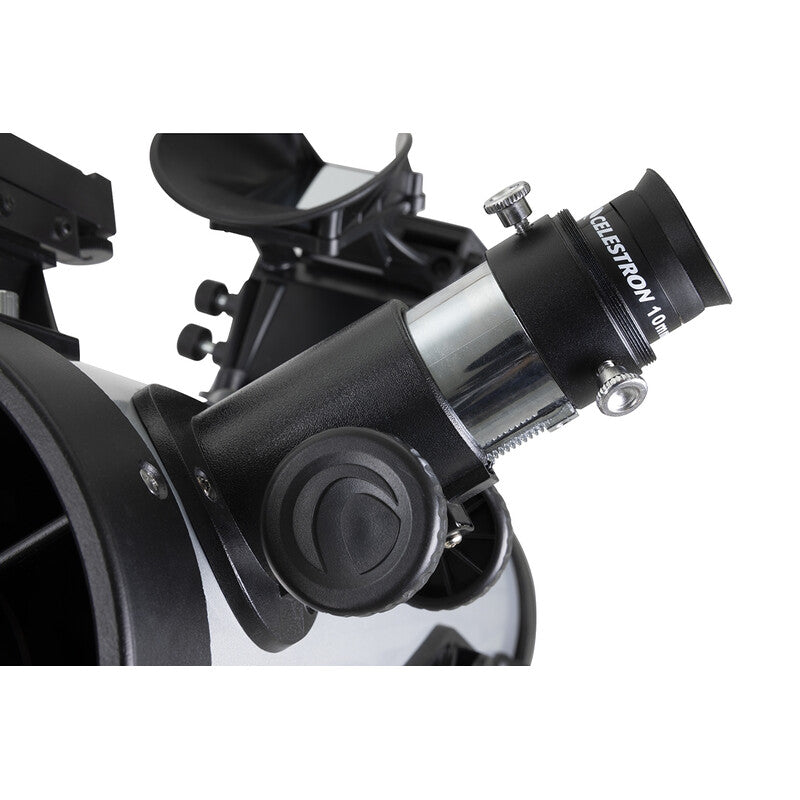 Celestron StarSense Explorer LT 127AZ • Newton 127/1000 GoTo App