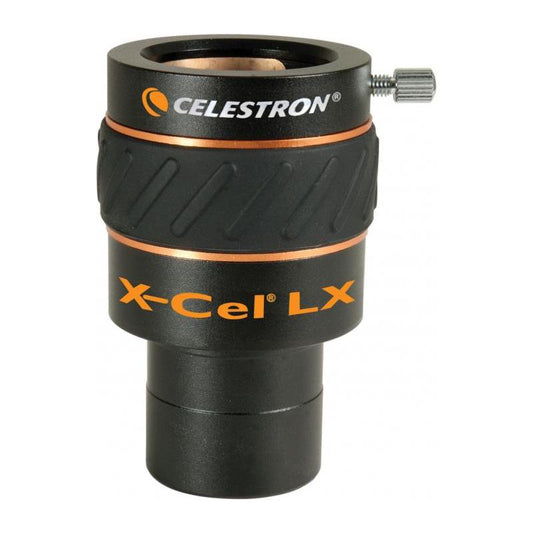 Celestron X-Cel LX 1.25" 2X Barlow Lens