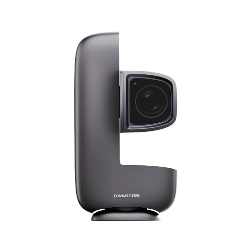 DWARFLAB Smart Telescope AP 30/150 Mini – Telescopio Inteligente Portátil para Astrofotografía