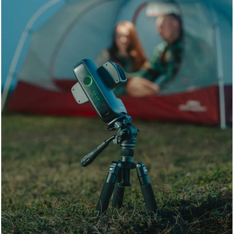 DWARFLAB Smart Telescope AP 30/150 Mini – Telescopio Inteligente Portátil para Astrofotografía