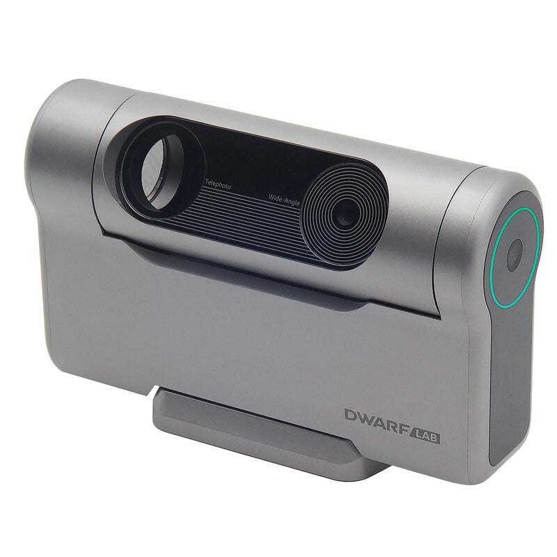 DWARF 3 Smart Telescope • Telescopio Inteligente Portátil