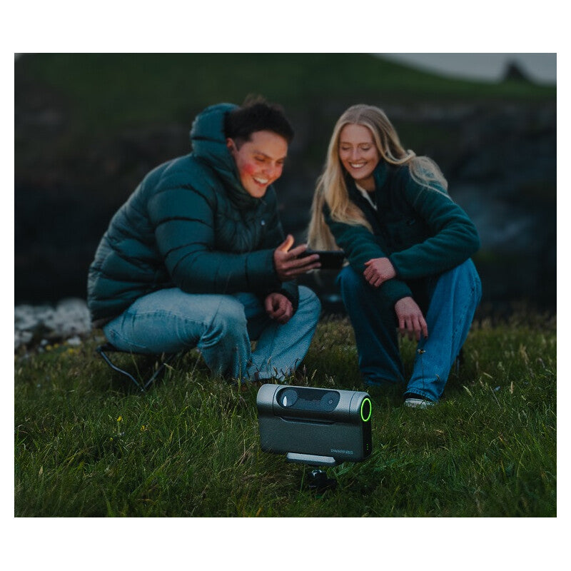 DWARF 3 Smart Telescope • Telescopio Inteligente Portátil