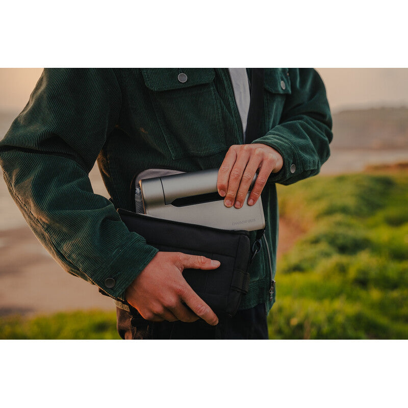 DWARF 3 Smart Telescope • Telescopio Inteligente Portátil