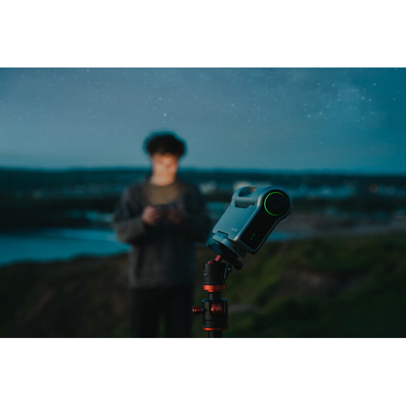 DWARF 3 Smart Telescope • Telescopio Inteligente Portátil