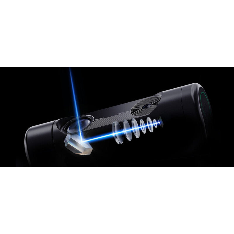 DWARF 3 Smart Telescope • Telescopio Inteligente Portátil