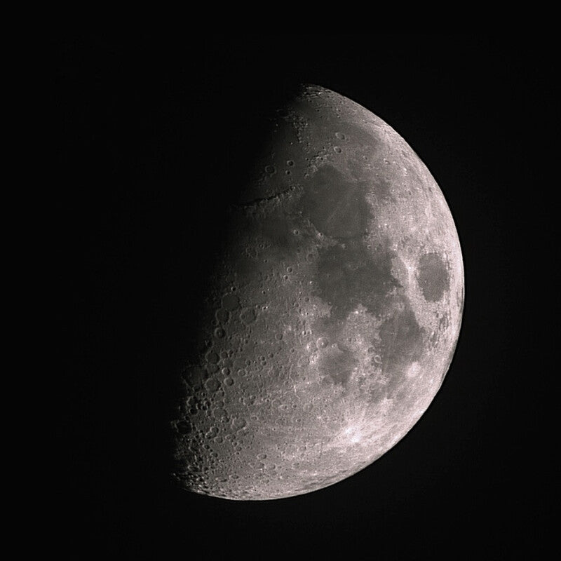 DWARF 3 Smart Telescope • Telescopio Inteligente Portátil