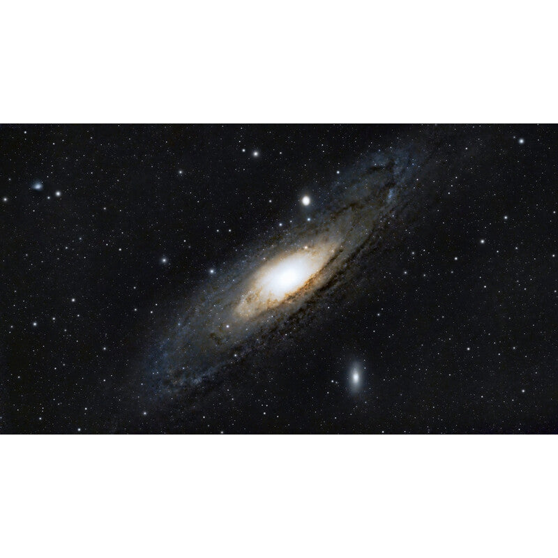 DWARF 3 Smart Telescope • Telescopio Inteligente Portátil