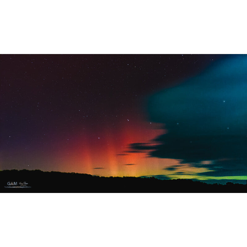 DWARF 3 Smart Telescope • Telescopio Inteligente Portátil