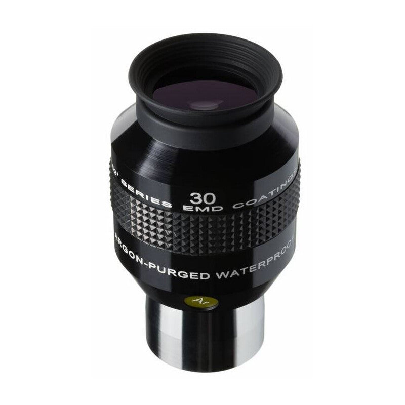 Ocular 52° LER 30mm 1,25" • Gran Campo y Observación Cómoda