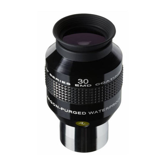 Ocular 52° LER 30mm 1,25" • Gran Campo y Observación Cómoda