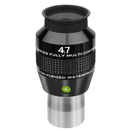 Explore Scientific 4,7mm 82° AR • Ocular Gran Angular 1,25" para Astronomía
