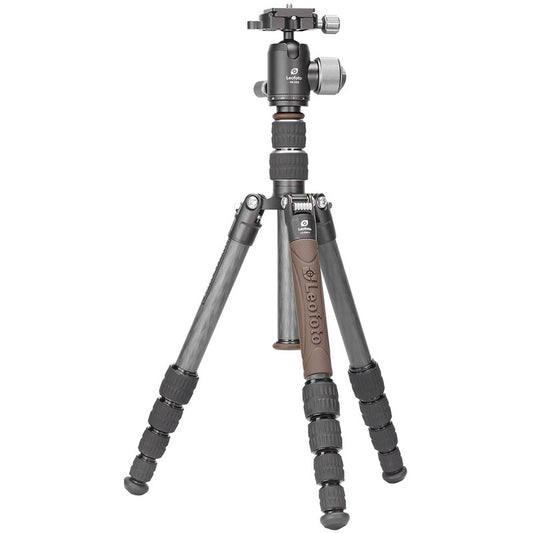 Carbon Tripod LX-225CT Urban + Ballhead XB-32Q