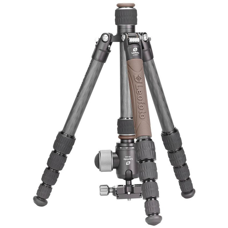 Carbon Tripod LX-225CT Urban + Ballhead XB-32Q