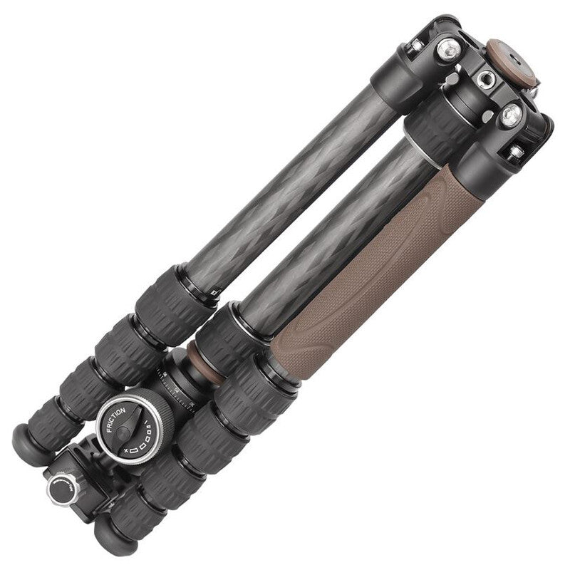 Carbon Tripod LX-225CT Urban + Ballhead XB-32Q