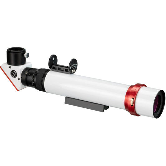 Lunt LS40T Ha B500 • Telescopio Solar H-alfa 40/400