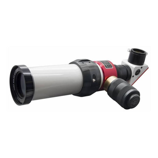 Lunt LS50THa B400PT • Telescopio Solar H-alfa 50/350