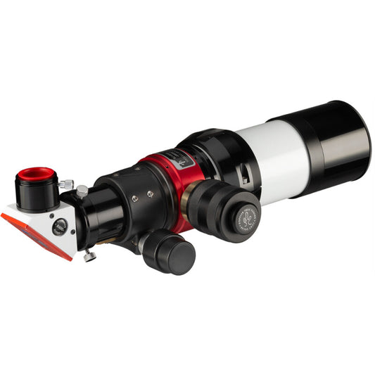 Lunt LS60MT Ha B600 Allround • Telescopio Solar H-alfa 70/420