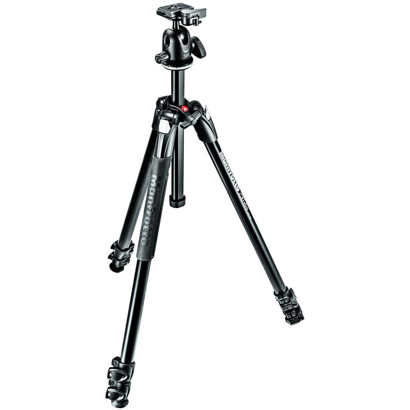 MK290XTA3 BH tripod with ball head