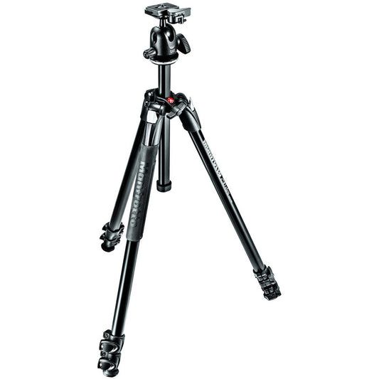 MK290XTA3 BH tripod with ball head