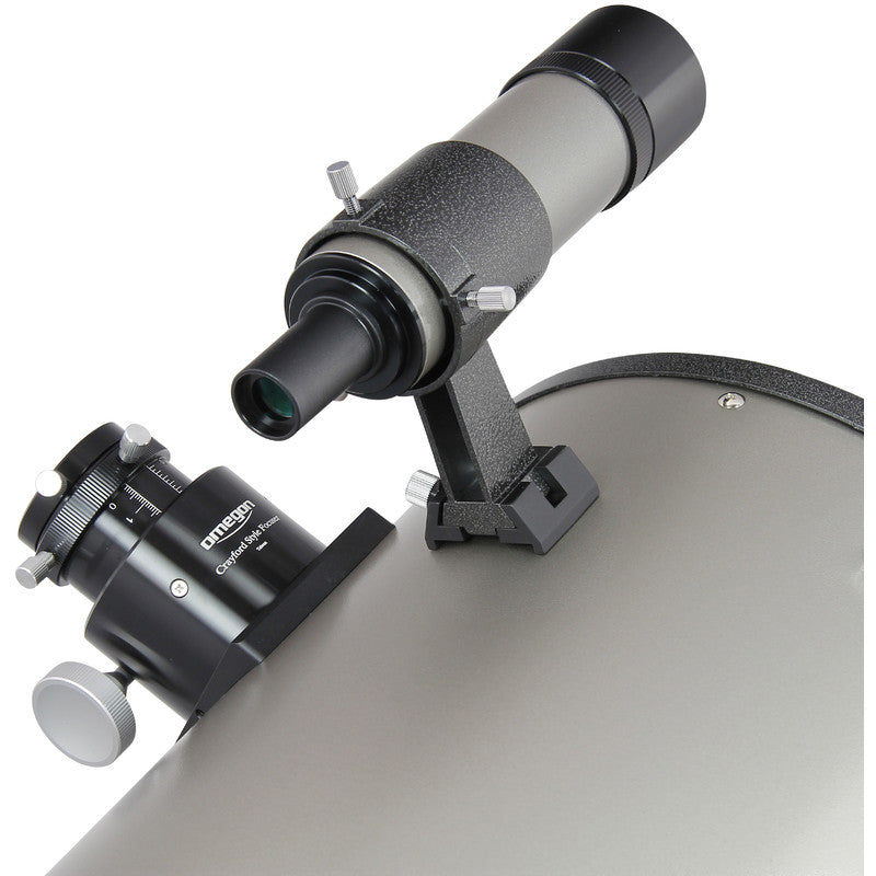 Omegon Dobson Telescope Advanced X N 203/1200