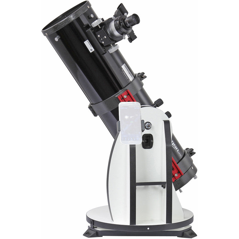 Omegon Dobson Telescope Push+ mini N 150/750 Pro