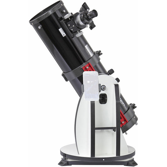 Omegon Dobson Telescope Push+ mini N 150/750 Pro