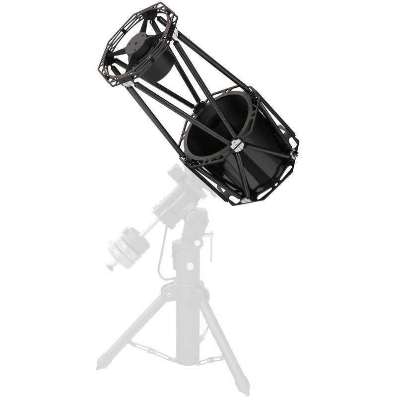 Ritchey-Chrétien Pro RC 406/3250 Truss OTA • Telescopio RC Profesional para Astrofotografía Avanzada