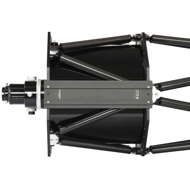 Ritchey-Chrétien Pro RC 406/3250 Truss OTA • Telescopio RC Profesional para Astrofotografía Avanzada