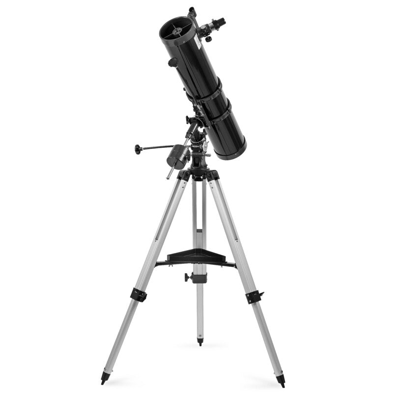Omegon 130/920 EQ-2 • Newton 130 mm para Principiantes