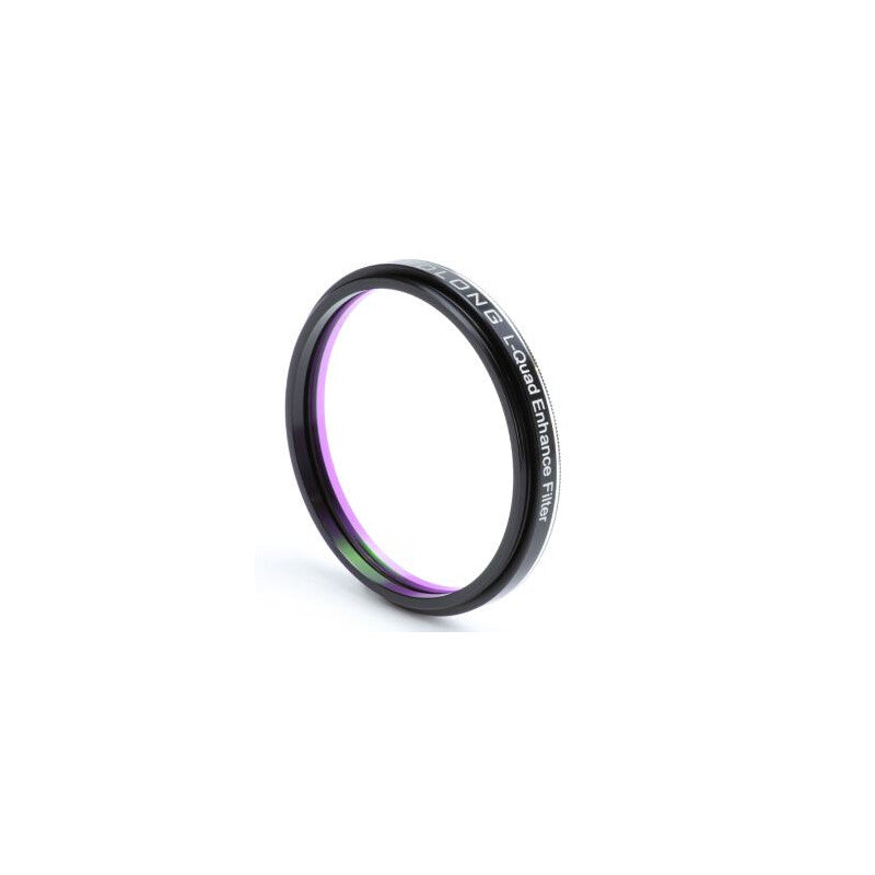 Optolong L-Quad Enhance 2" • Filtro Multibanda para OSC