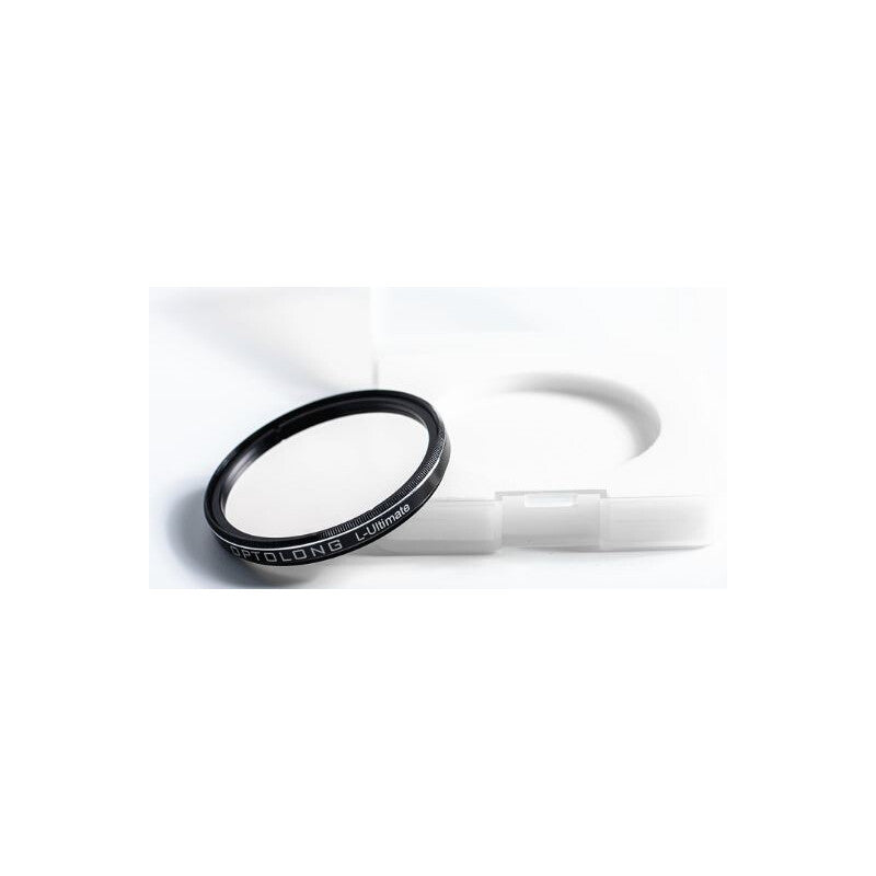 Optolong L-Ultimate 2" • Filtro Doble Banda Ultraestrecha