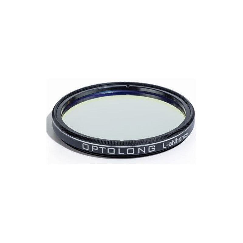 Optolong L-eNhance 2" • Filtro Doble Banda para OSC