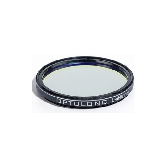Optolong L-eNhance 2" • Filtro Doble Banda para OSC