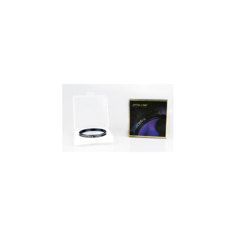 Optolong L-eXtreme 2" • Filtro Doble Banda Estrecha 7 nm