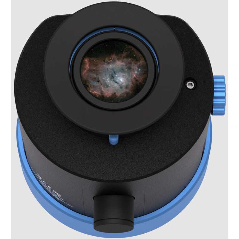 Digitale Eyepiece SmartEye – Ocular electrónico para telescopios