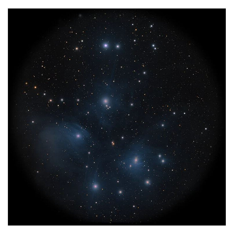 Digitale Eyepiece SmartEye – Ocular electrónico para telescopios