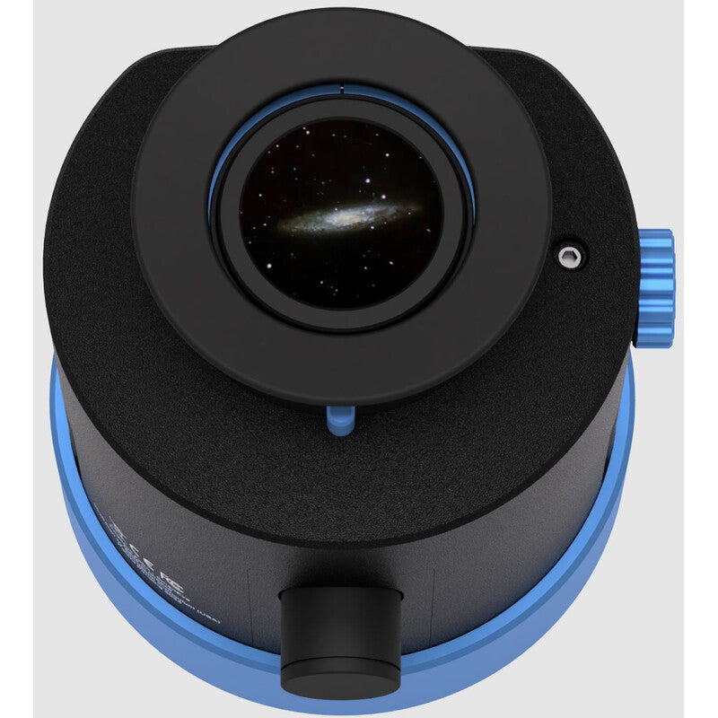 Digitale Eyepiece SmartEye – Ocular electrónico para telescopios