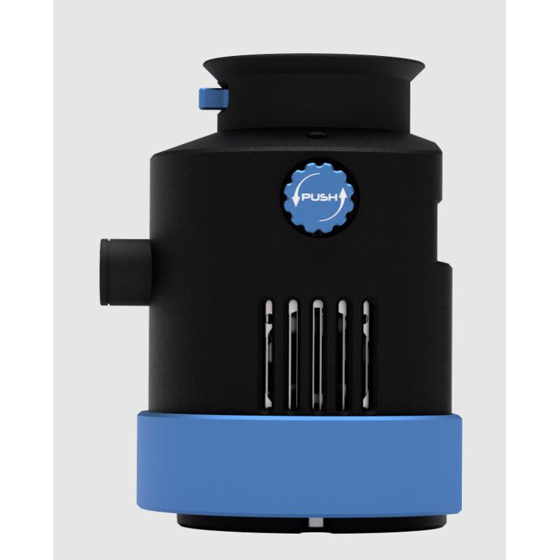 Digitale Eyepiece SmartEye – Ocular electrónico para telescopios