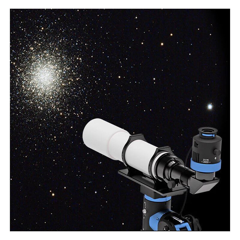 Digitale Eyepiece SmartEye – Ocular electrónico para telescopios
