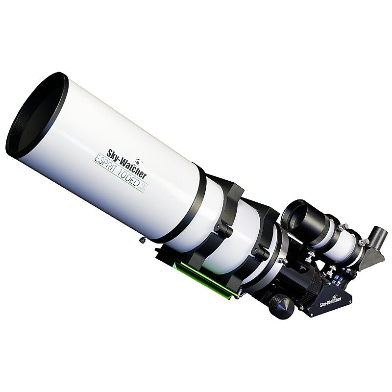 SkyWatcher Esprit 100ED Professional OTA – Refractor apocromático triplete 100/550mm