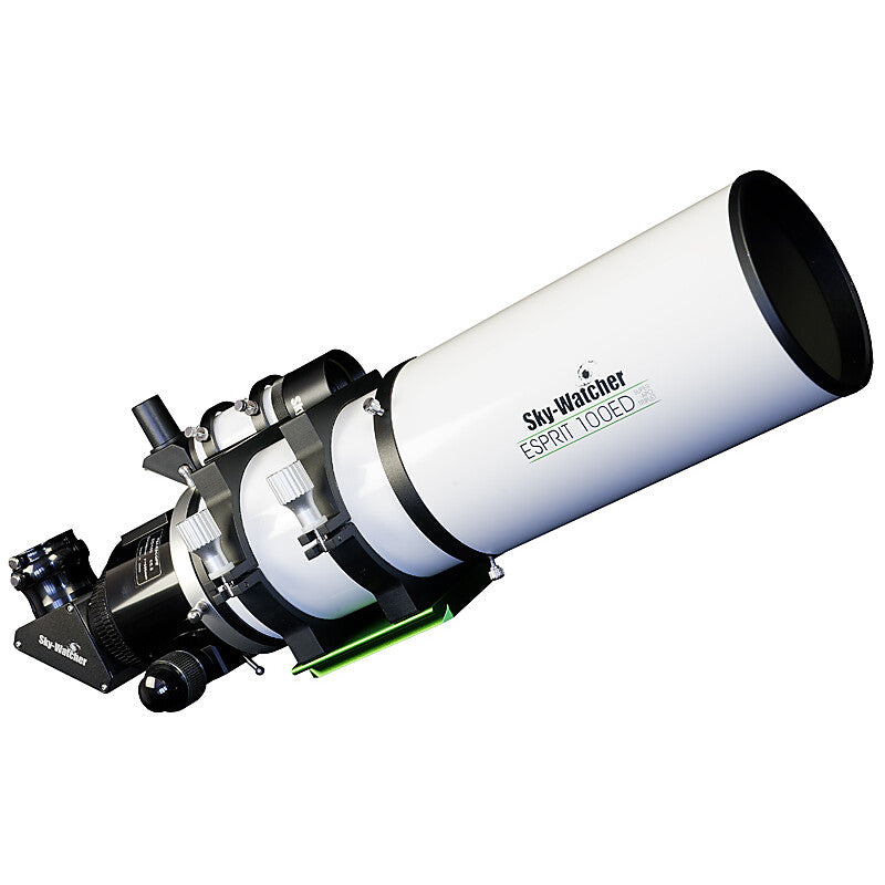 SkyWatcher Esprit 100ED Professional OTA – Refractor apocromático triplete 100/550mm