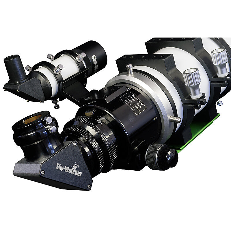 SkyWatcher Esprit 100ED Professional OTA – Refractor apocromático triplete 100/550mm