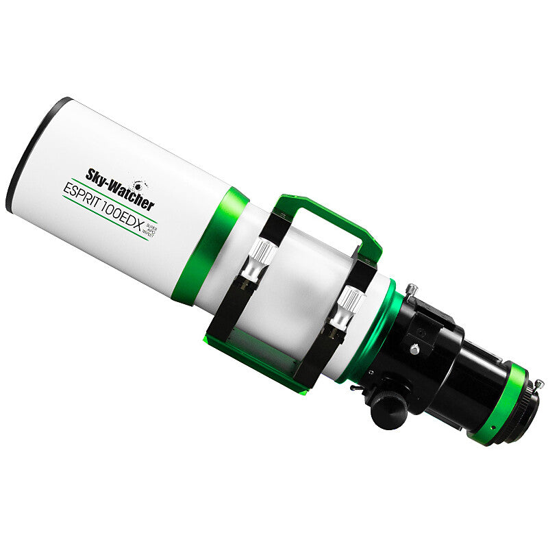 SkyWatcher Esprit 100EDX – Refractor apocromático triplete 100/550mm