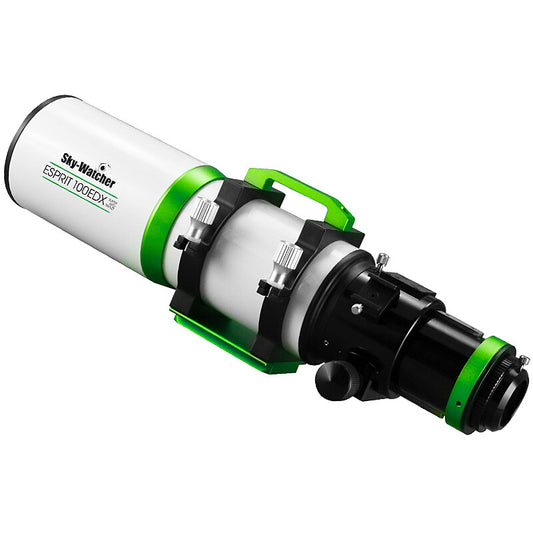 SkyWatcher Esprit 100EDX – Refractor apocromático triplete 100/550mm