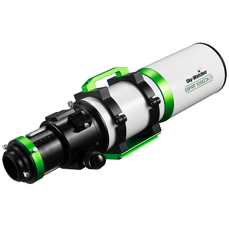 SkyWatcher Esprit 100EDX – Refractor apocromático triplete 100/550mm